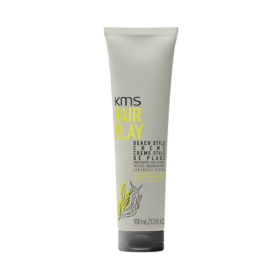 KMS Hair Play Beach Style Creme 100ml