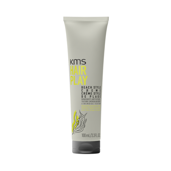 KMS Hair Play Beach Style Creme 100ml