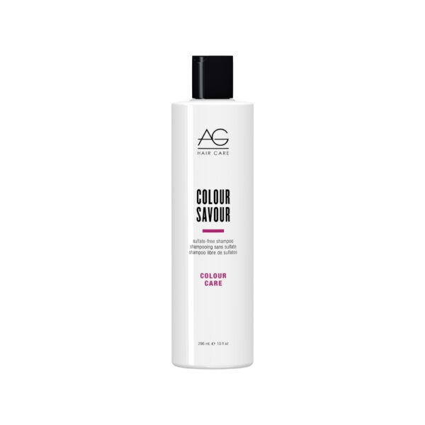 AG Hair Colour Care Colour Savour Shampoo 296ml