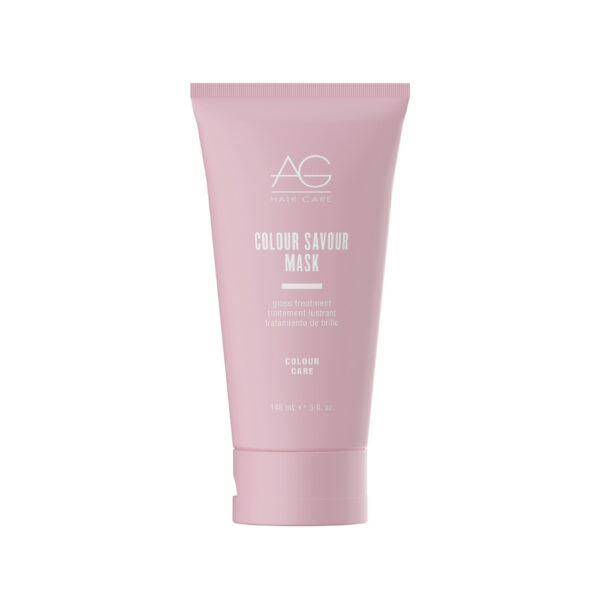 AG Hair Colour Savour Gloss Mask 148ml