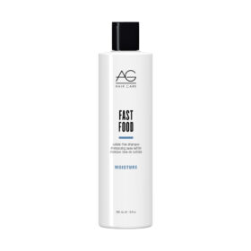 AG Hair Moisture & Shine Fast Food Shampoo 296ml