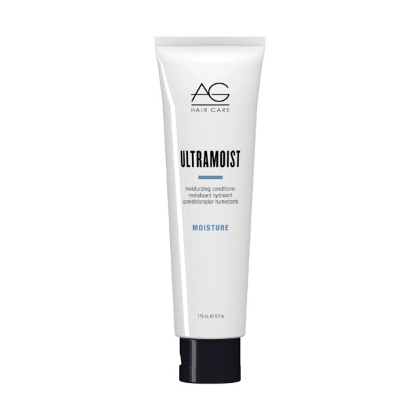 AG Hair Moisture & Shine Ultramoist Moist Conditioner 178ml