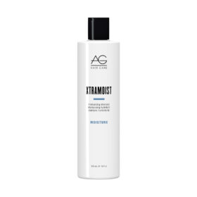 AG Hair Moisture & Shine Xtramoist Moist Shampoo 296ml