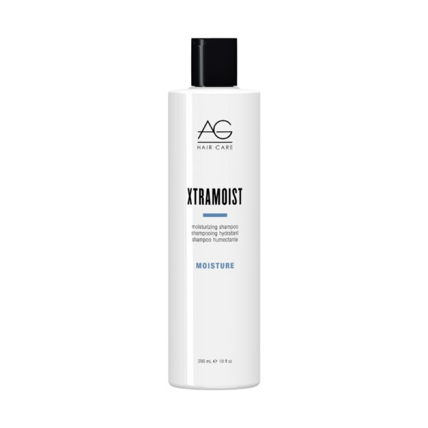 AG Hair Moisture & Shine Xtramoist Moist Shampoo 296ml