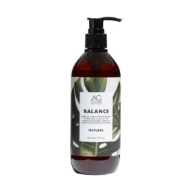 AG Hair Natural Balance Shampoo 355ml