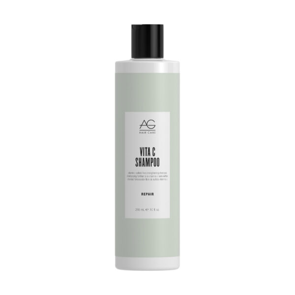 AG Hair Repair Vitamin C Shampoo 296ml