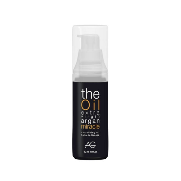 AG Hair Smooth The Oil 30ml
