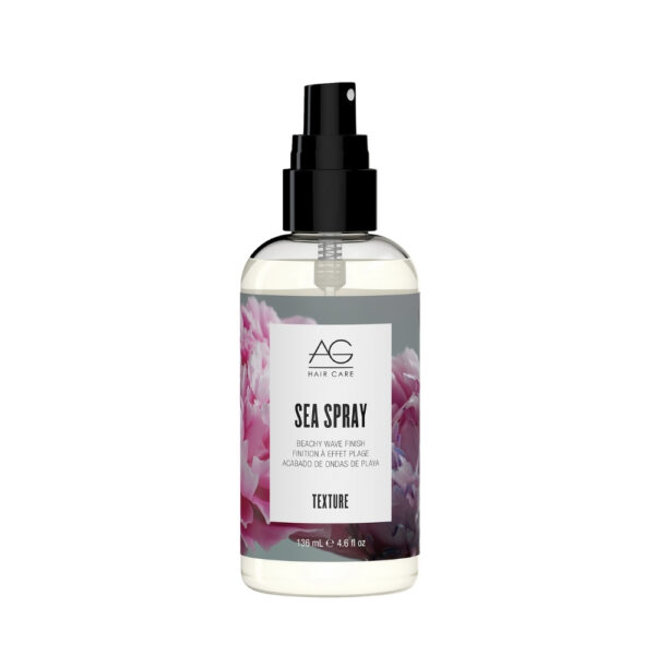 AG Hair Texture Sea Spray 136ml