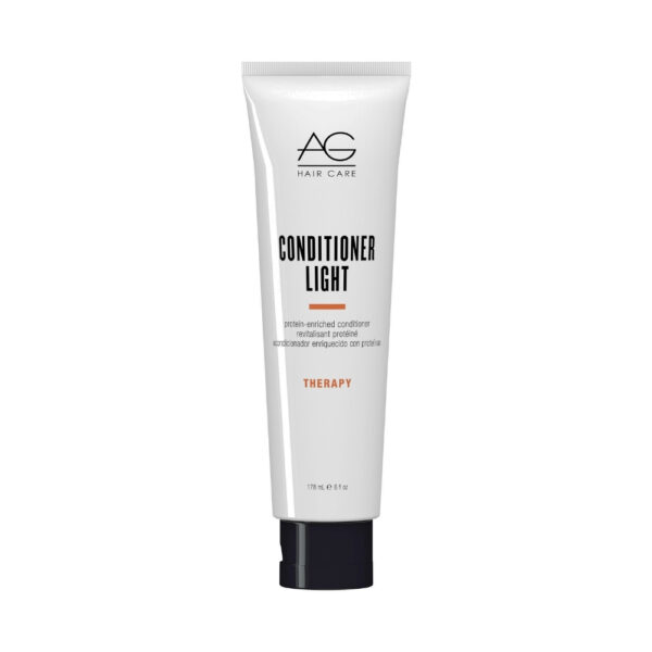 AG Hair Therapy Conditioner Light 178ml
