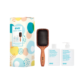 Evo Brush Up Hydrate Trio
