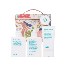 Evo Hydrate Wonderlocks Trio
