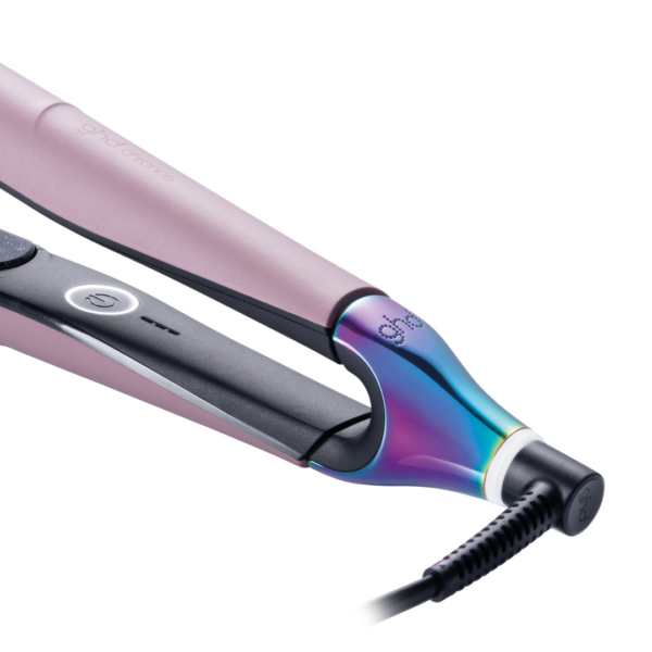 Ghd Chronos Hair Straightener in Transcendent Pink - Image 2