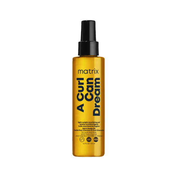 Matrix A Curl Can Dream Lightweight Oil 131ml