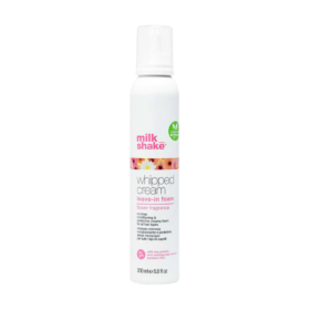 Milk Shake Flower Fragrance Whipped Cream 200ml