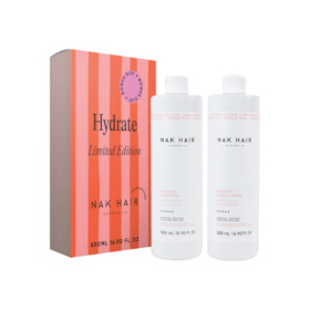 Nak Hydrate 500ml Duo