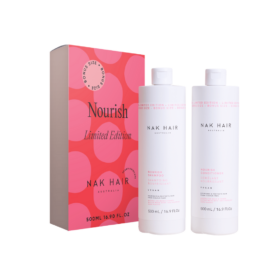 Nak Nourish 500ml Duo