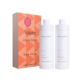 Nak Volume 500ml Duo