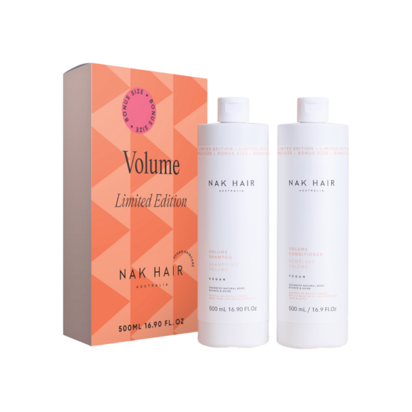 Nak Volume 500ml Duo