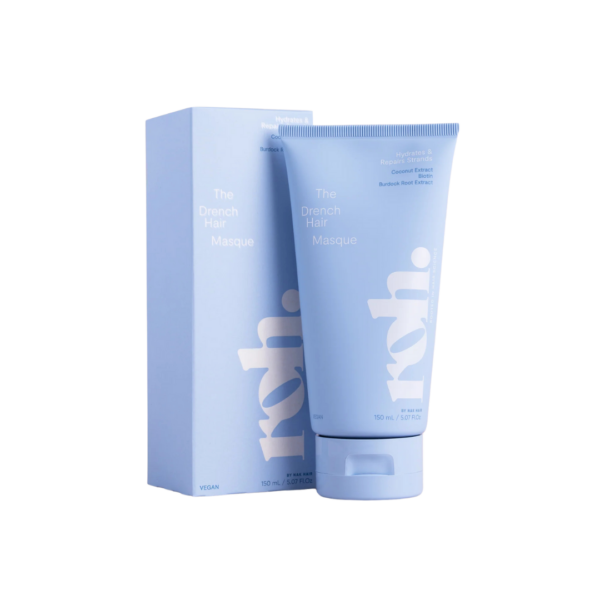 ROH Drench Hair Masque 150ml