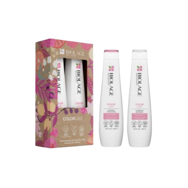 Biolage Color Last Duo