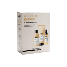 Loreal Absolut Repair Trio