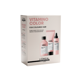 Loreal Vitamino Color Trio