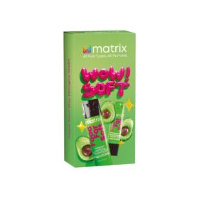 Matrix Food For Soft Duo