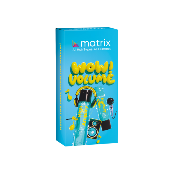 Matrix High Amplify Duo
