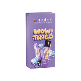 Matrix So Silver Duo