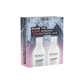 Redken Acidic Bonding Concentrate Duo