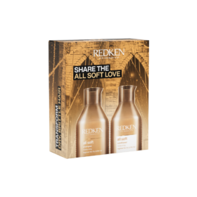 Redken All Soft Duo