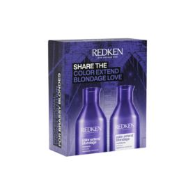 Redken Blondage Duo