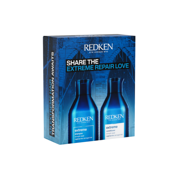Redken Extreme Duo