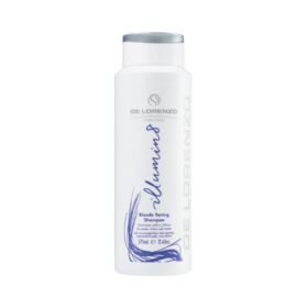 De Lorenzo Instant Illumin8 Shampoo 375ml