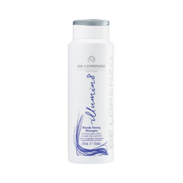 De Lorenzo Instant Illumin8 Shampoo 375ml