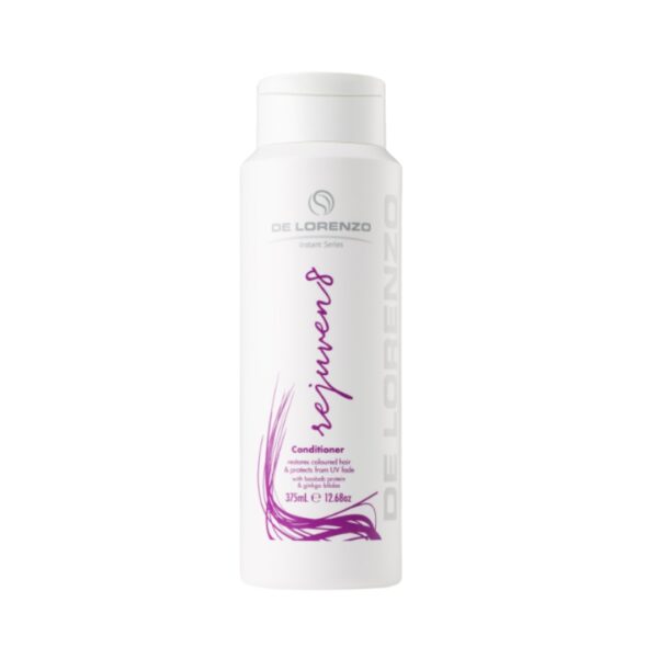De Lorenzo Instant Rejuven8 Conditioner 375ml