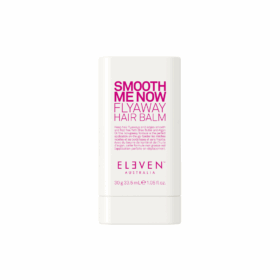 Eleven Smooth Me Now Flyaway Hair Balm 30g