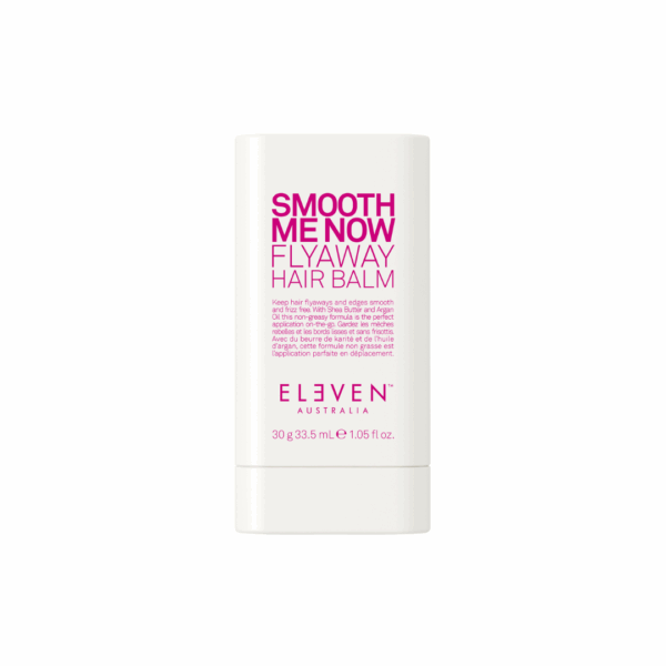 Eleven Smooth Me Now Flyaway Hair Balm 30g