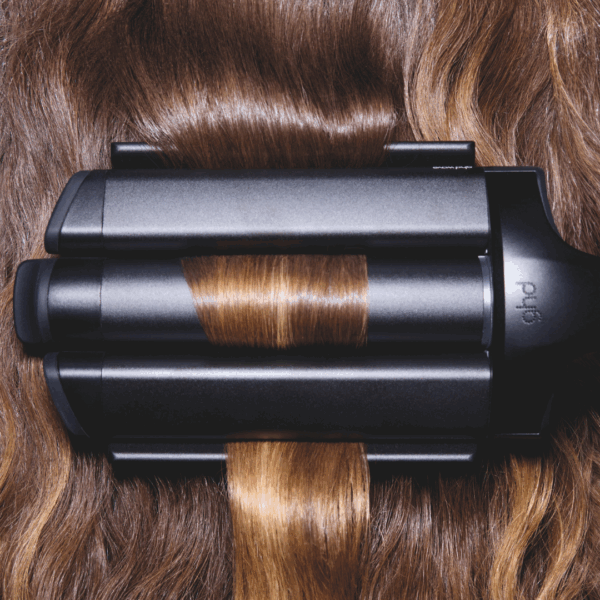 Ghd Wave Triple Barrel Waver - Image 3