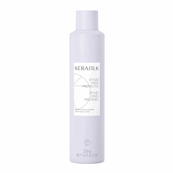Kerasilk Ultimate Hold Hairspray 300ml
