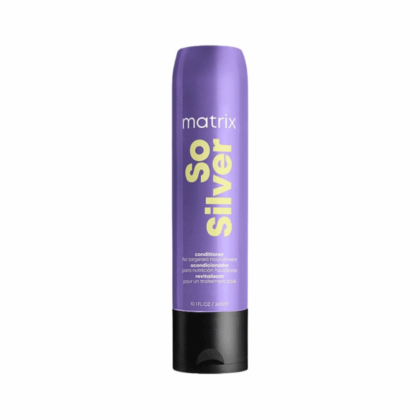 Matrix Color Obsessed So Silver Conditioner 300ml