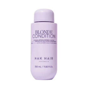 Nak Blonde Conditioner 350ml