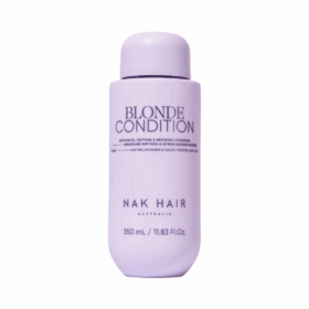 Nak Blonde Conditioner 350ml