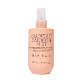 Nak Blowout Smooth Mist 250ml NEW