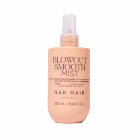 Nak Blowout Smooth Mist 250ml