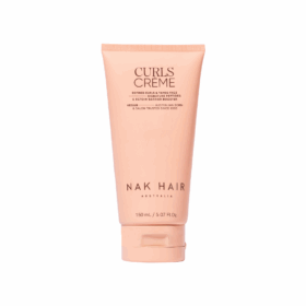 Nak Curls Creme 150ml NEW