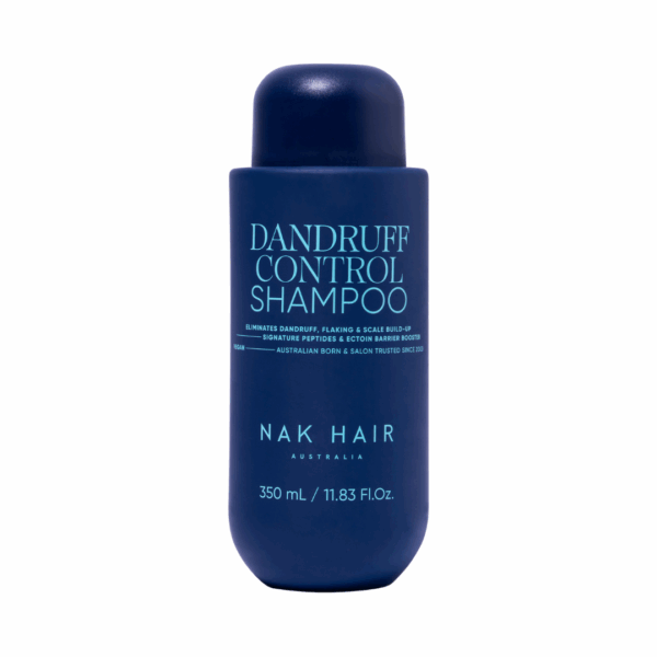 Nak Dandruff Control Shampoo 350ml