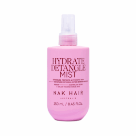 Nak Hydrate Detangle Mist 250ml