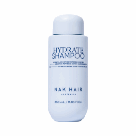 Nak Hydrate Shampoo 350ml