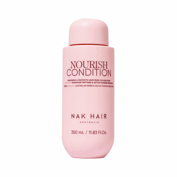 Nak Nourish Conditioner 350ml